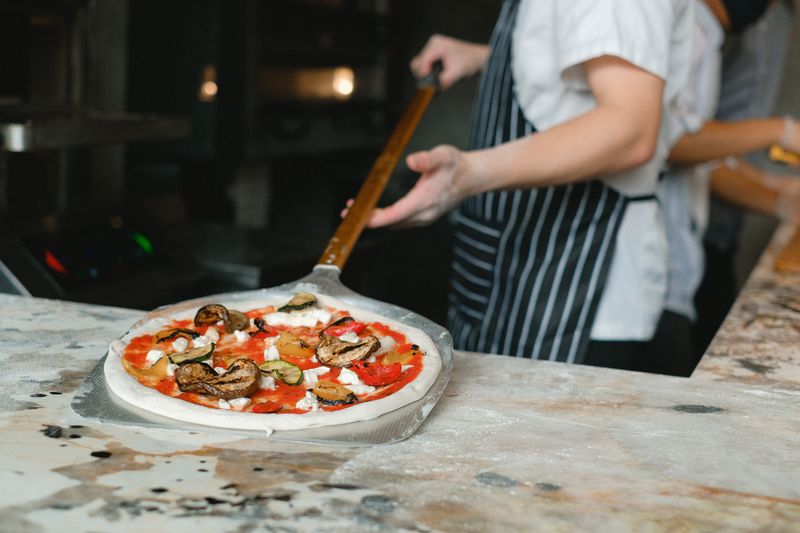 Marcos restaurant kitchen crafting authentic marco's pizza